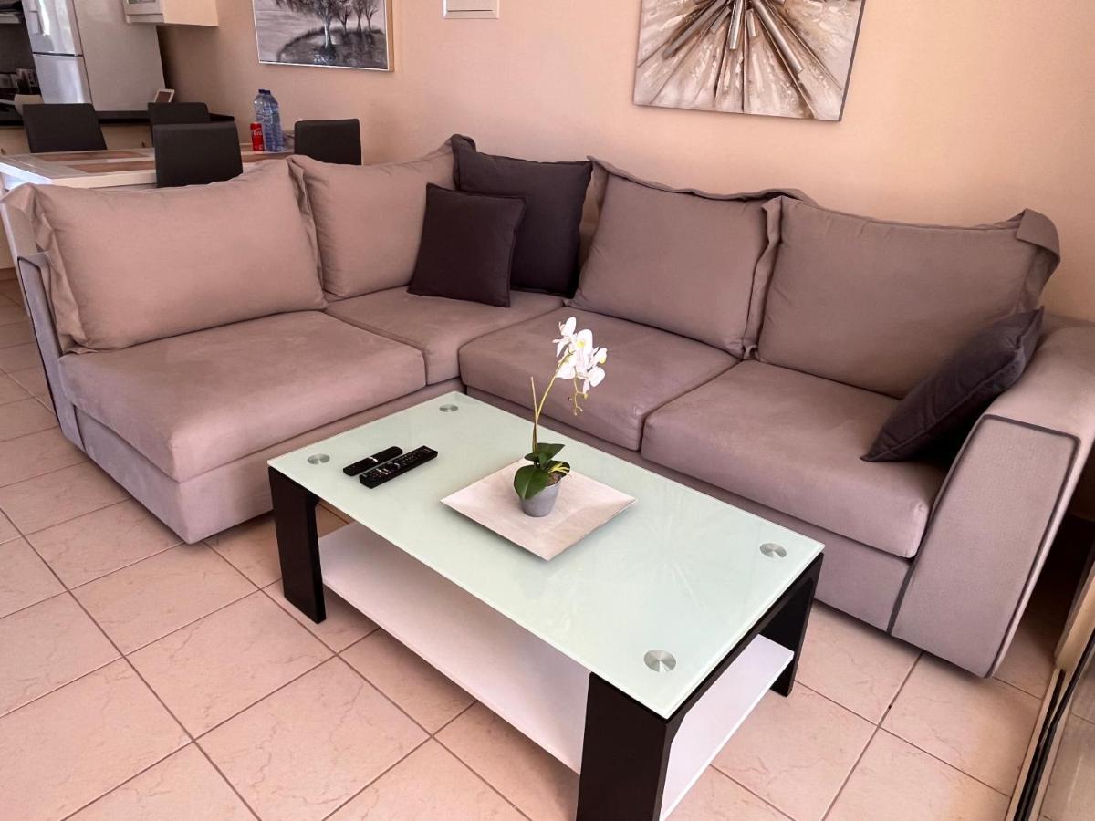 Paphos Royal Seacrest Residence מראה חיצוני תמונה