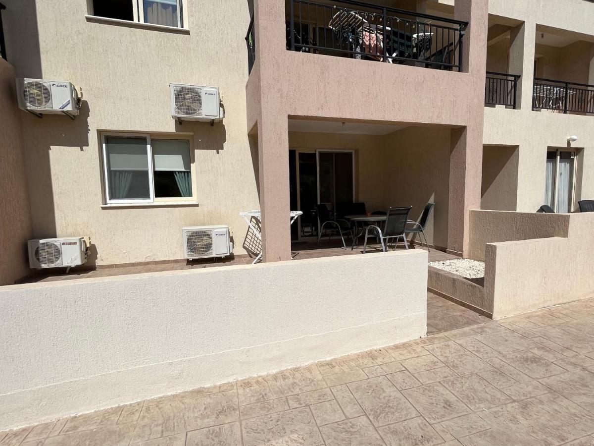 Paphos Royal Seacrest Residence מראה חיצוני תמונה